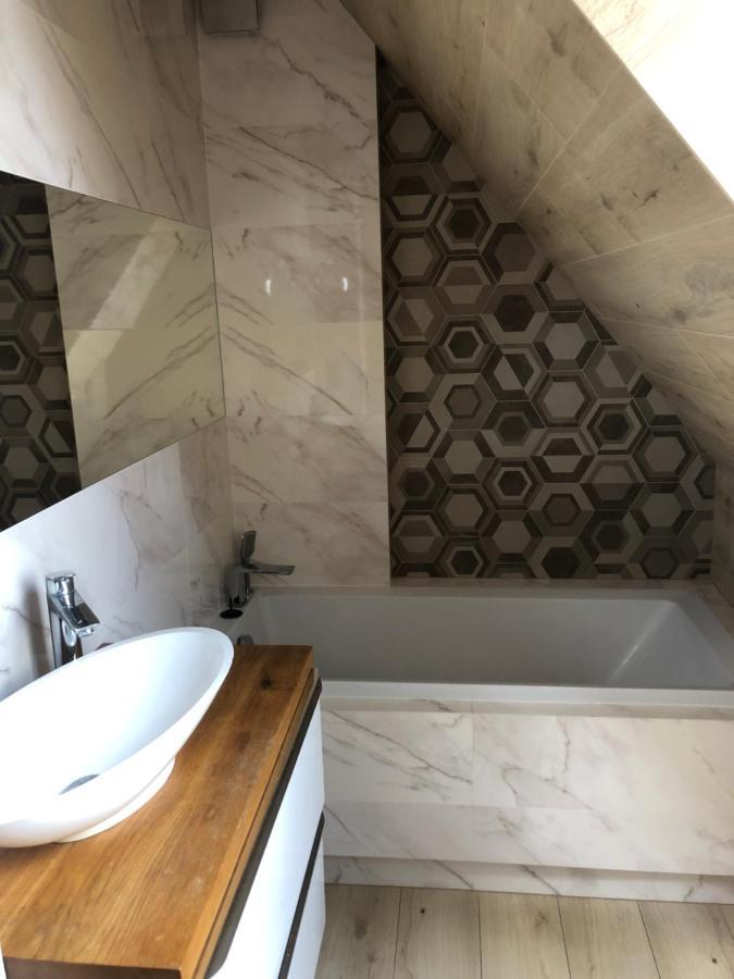 Przystanek Zakopane Apartment Екстериор снимка