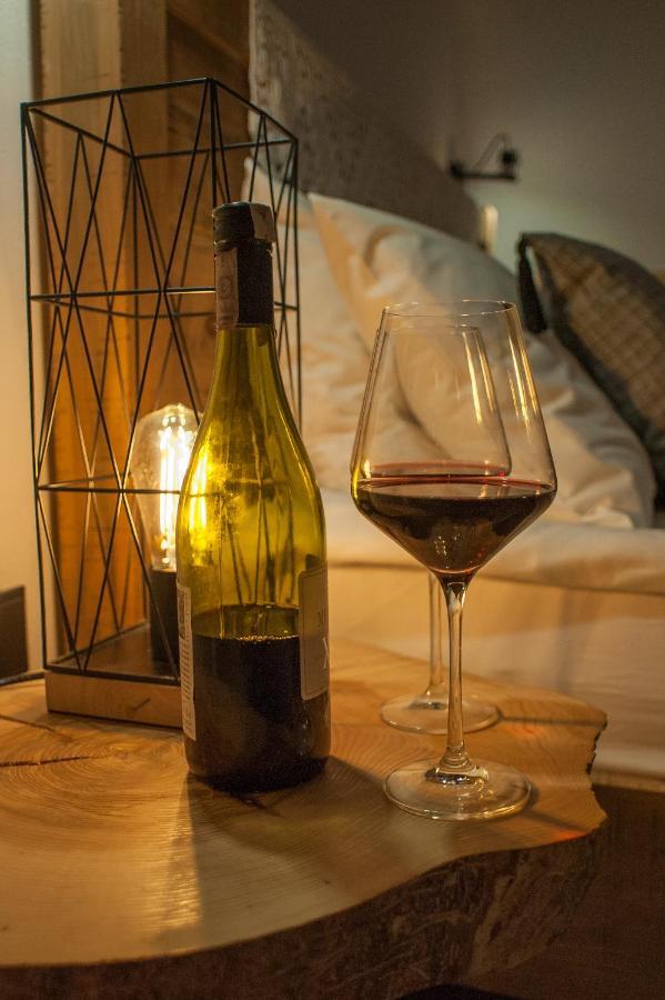 Przystanek Zakopane Apartment Екстериор снимка