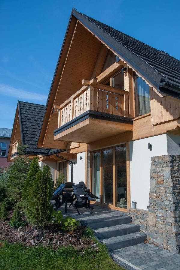 Przystanek Zakopane Apartment Екстериор снимка